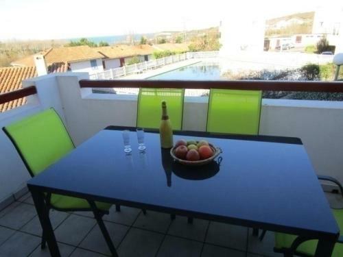 Rental Apartment Lissardy Donostia 1 - Hendaye