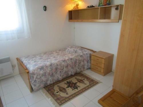 Rental Apartment Lissardy Donostia 1 - Hendaye