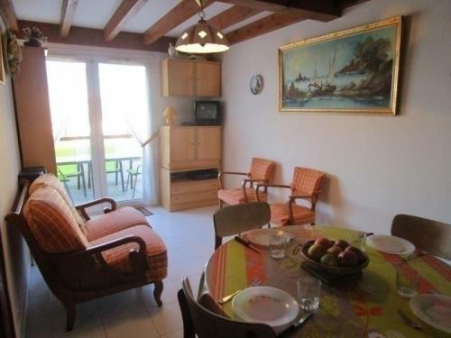 Rental Apartment Lissardy Donostia 1 - Hendaye