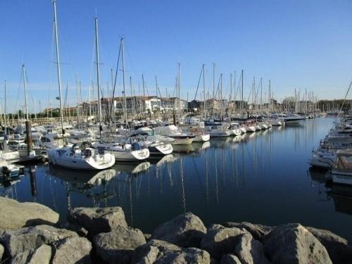 Rental Apartment Lissardy Donostia 1 - Hendaye