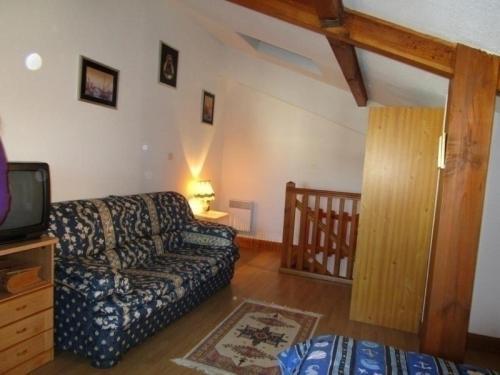 Rental Apartment Lissardy Donostia 1 - Hendaye