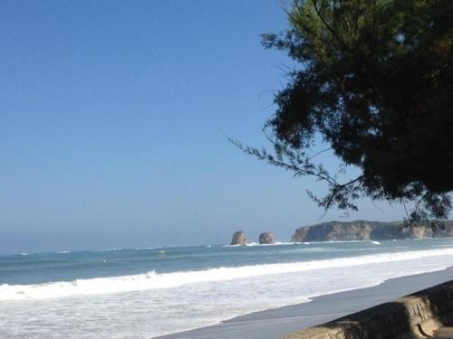 Rental Apartment Lissardy Donostia 1 - Hendaye