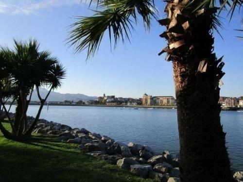 Rental Apartment Lissardy Donostia 1 - Hendaye