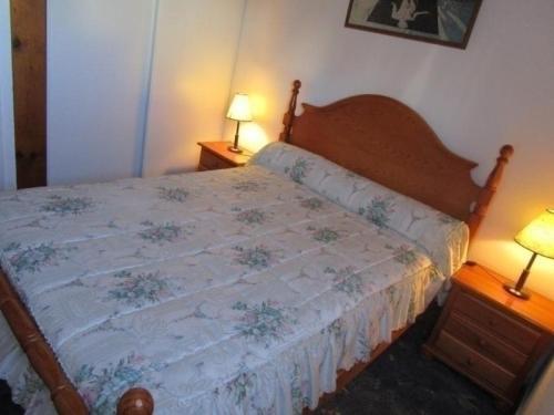 Rental Apartment Lissardy Donostia 1 - Hendaye