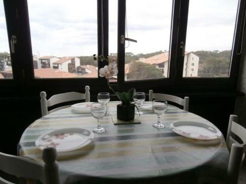 Rental Apartment Les Etangs I