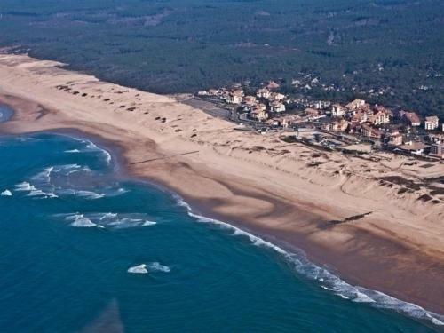 Rental Apartment Les Etangs I
