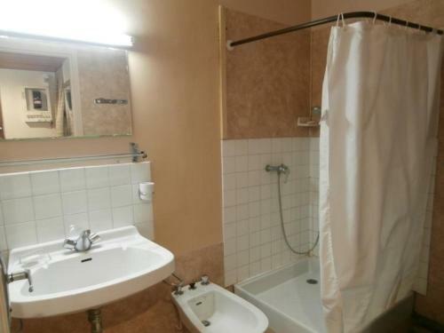 Rental Apartment Les Etangs I
