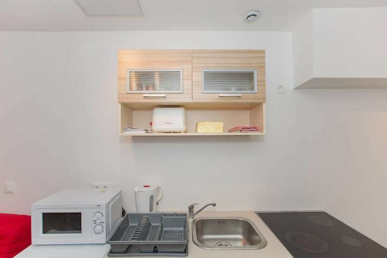 Apartamento Metz Attitude