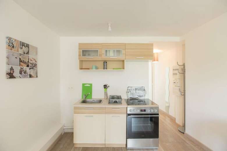 Apartamento Metz Attitude