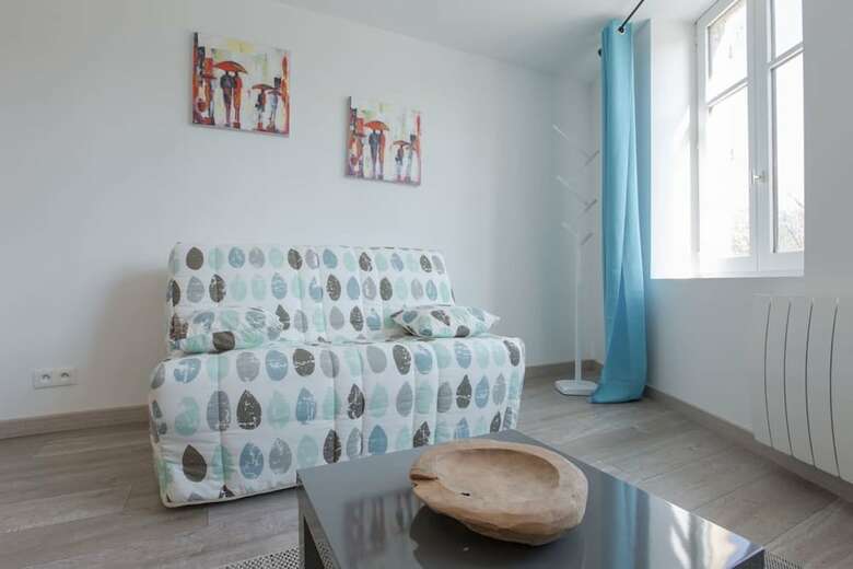 Apartamento Metz Attitude