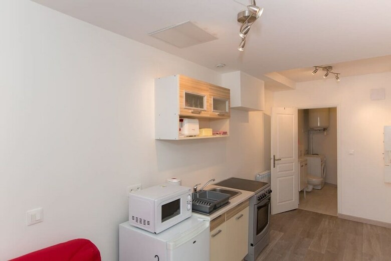Apartamento Metz Attitude