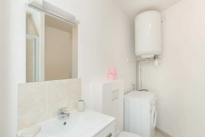 Apartamento Metz Attitude