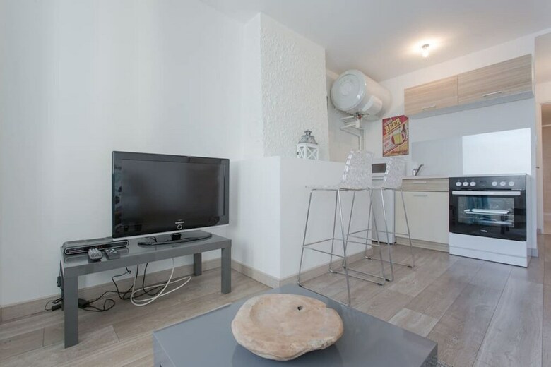 Apartamento Metz Attitude
