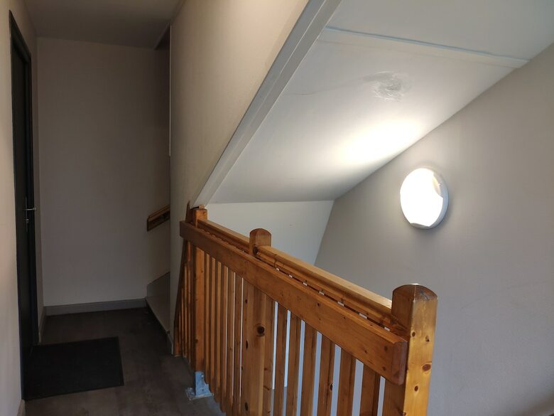 Apartamento Metz Attitude