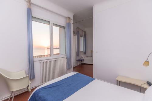 Hotel Le Trident Thyrs�