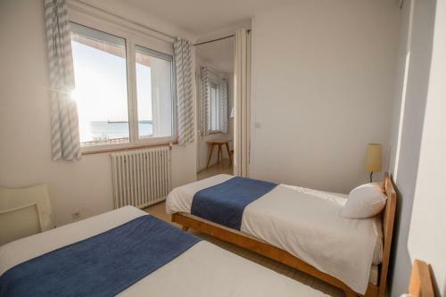 Hotel Le Trident Thyrs�