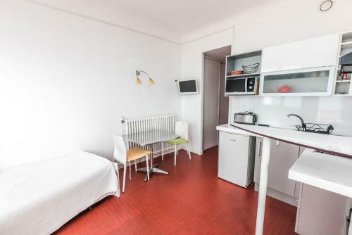Hotel Le Trident Thyrs�