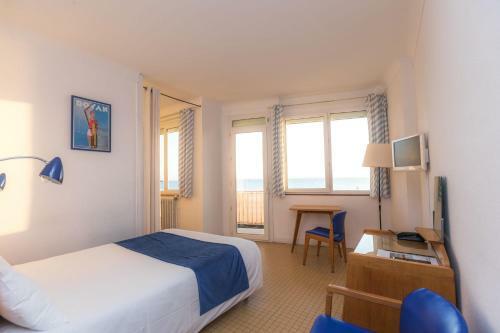 Hotel Le Trident Thyrs�