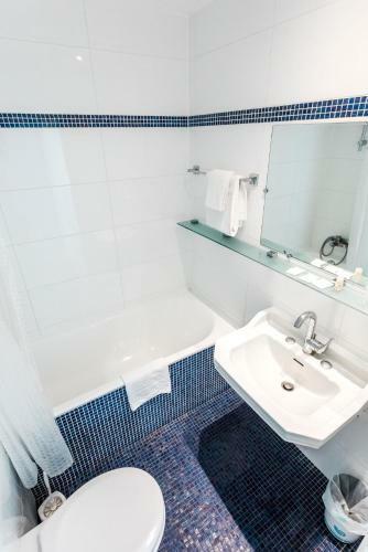 Hotel Le Trident Thyrs�