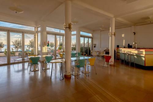 Hotel Le Trident Thyrs�