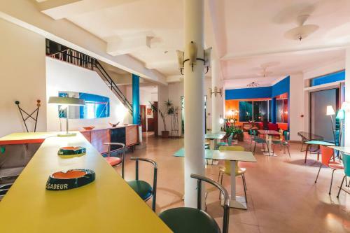 Hotel Le Trident Thyrs�