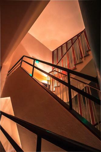 Hotel Le Trident Thyrs�