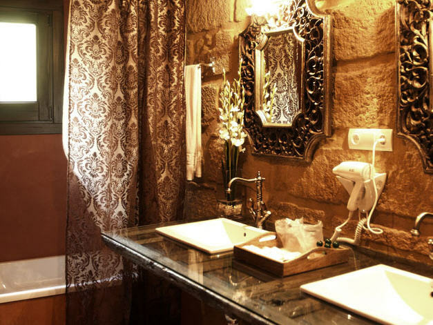 Hotel La Casona De Calder�n
