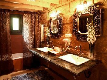 Hotel La Casona De Calder�n