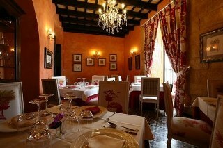 Hotel La Casona De Calder�n