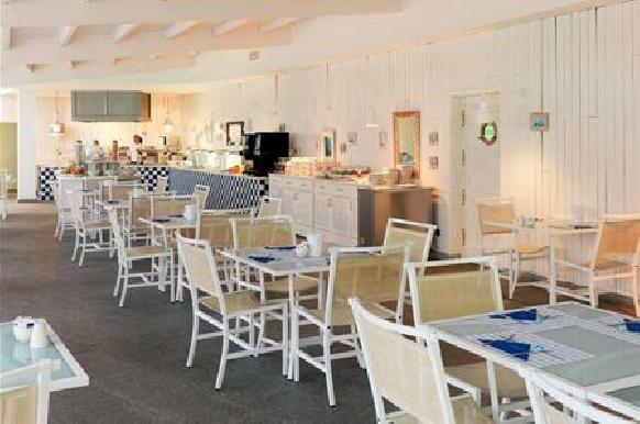 Hotel Marina Suites