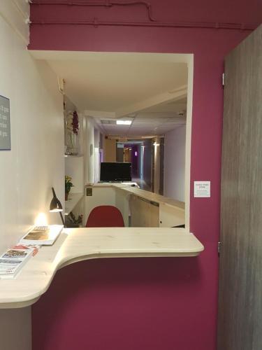Albergue Crafoord Place