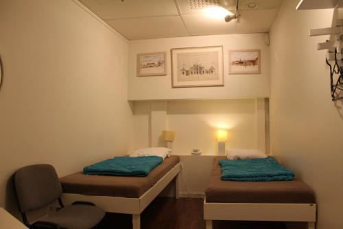 Albergue City Lodge Stockholm