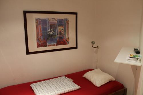 Albergue City Lodge Stockholm