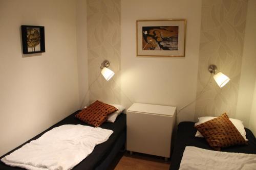 Albergue City Lodge Stockholm