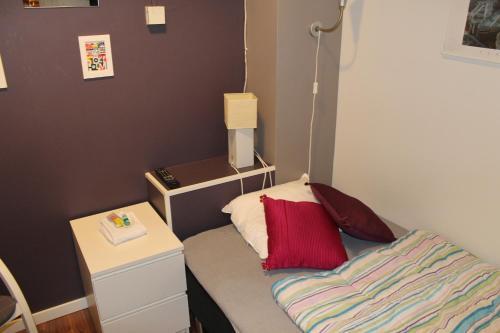 Albergue City Lodge Stockholm