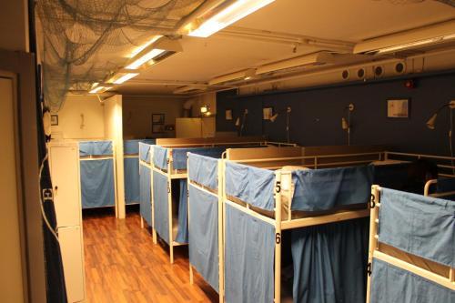 Albergue City Lodge Stockholm