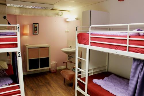 Albergue City Lodge Stockholm