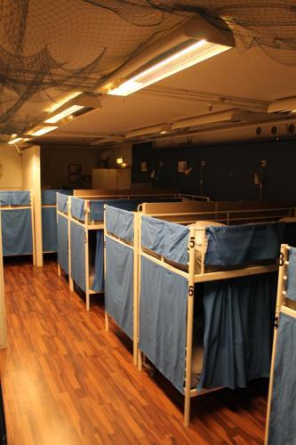 Albergue City Lodge Stockholm