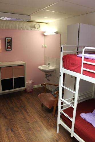 Albergue City Lodge Stockholm