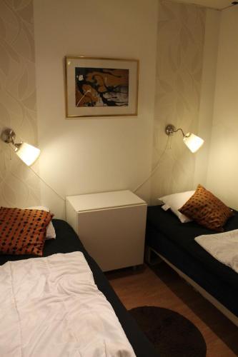 Albergue City Lodge Stockholm
