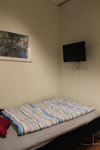 Albergue City Lodge Stockholm