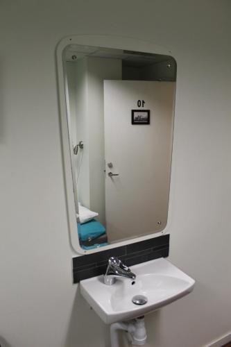 Albergue City Lodge Stockholm