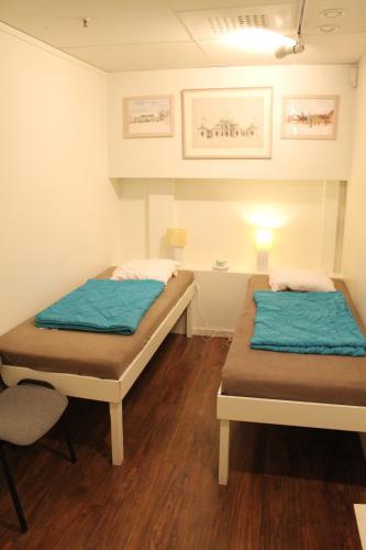Albergue City Lodge Stockholm