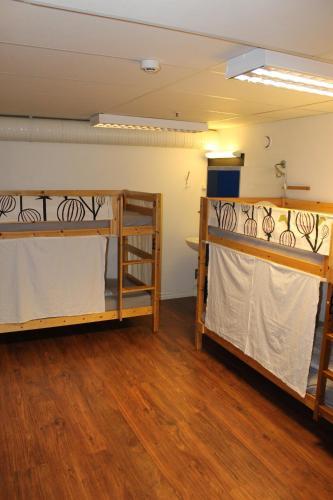 Albergue City Lodge Stockholm