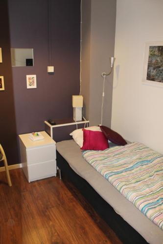 Albergue City Lodge Stockholm