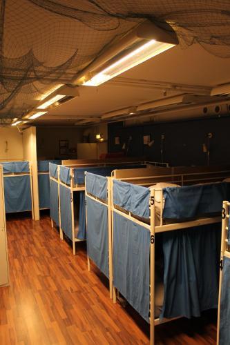 Albergue City Lodge Stockholm