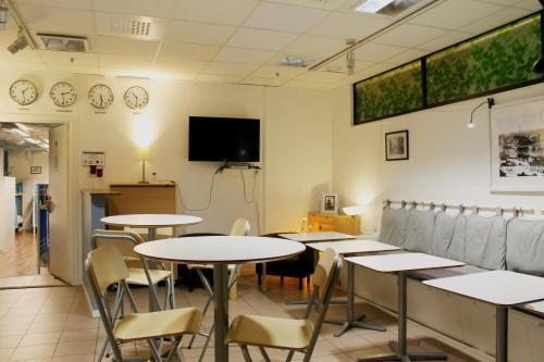 Albergue City Lodge Stockholm