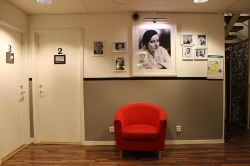 Albergue City Lodge Stockholm