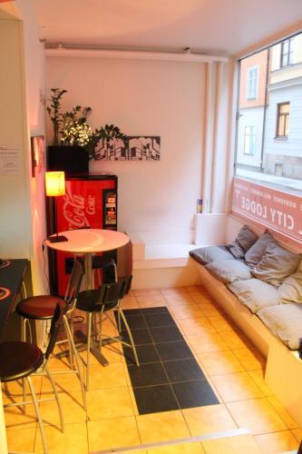 Albergue City Lodge Stockholm