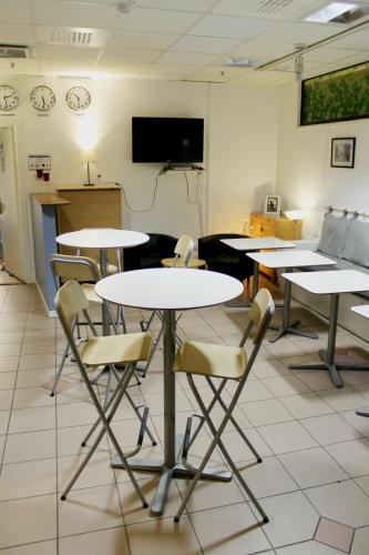 Albergue City Lodge Stockholm